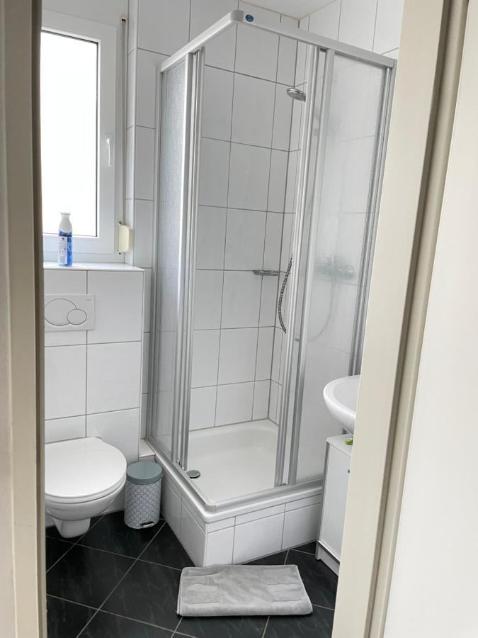 Petershausen Apartment Konstanz