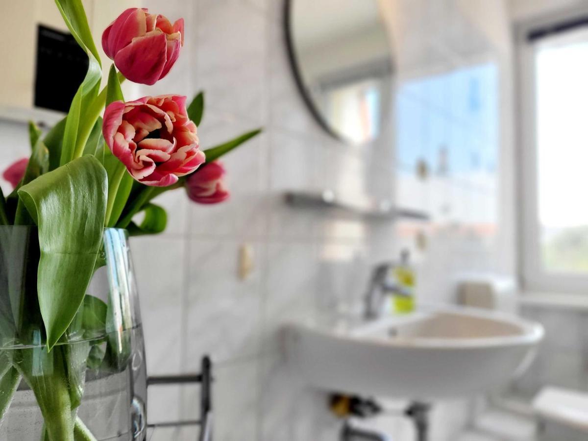 Dünengarten Nr 56 Mit Balkon Und Meerblick Ofc 20