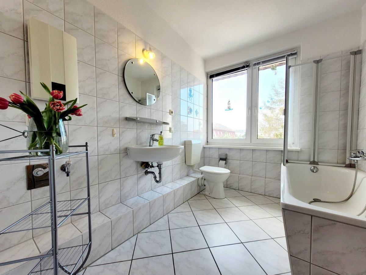 Dünengarten Nr 56 Mit Balkon Und Meerblick Ofc 20 Ostseebad Kühlungsborn