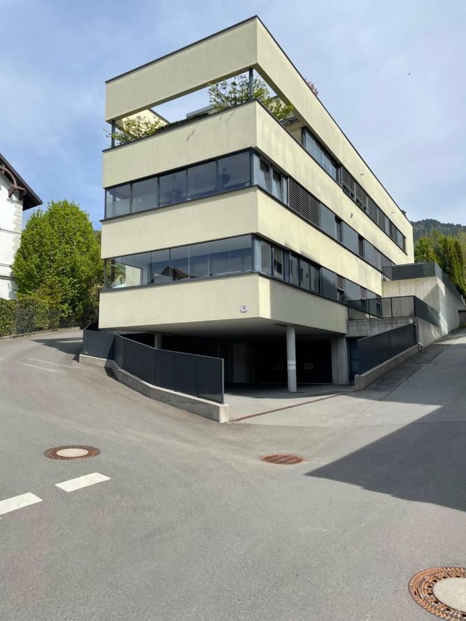 Moderne Stadtwohnung Inkl. Tiefgaragenplatz Bregenz