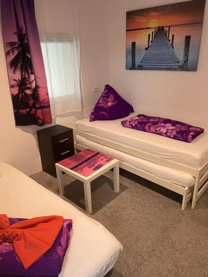 Gaestehaus Uezel * Friedrichshafen