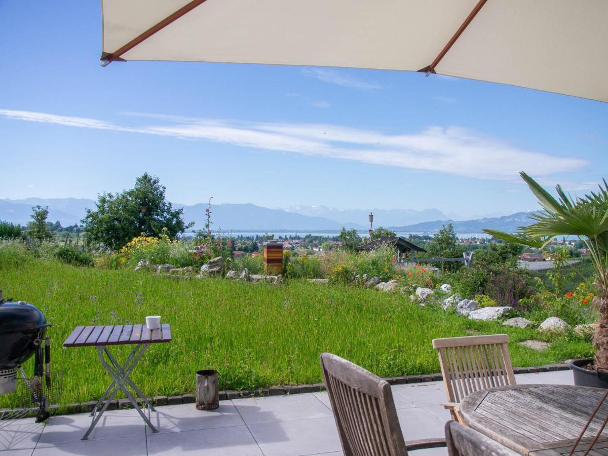 Apartment Tante Idas In Lindau Bodolz