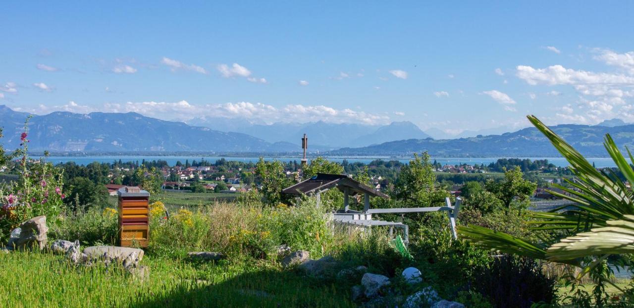 Tante Idas In Lindau * Bodolz