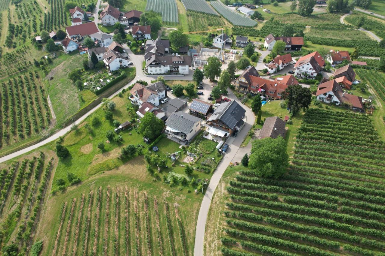Apartment Tante Idas In Lindau *