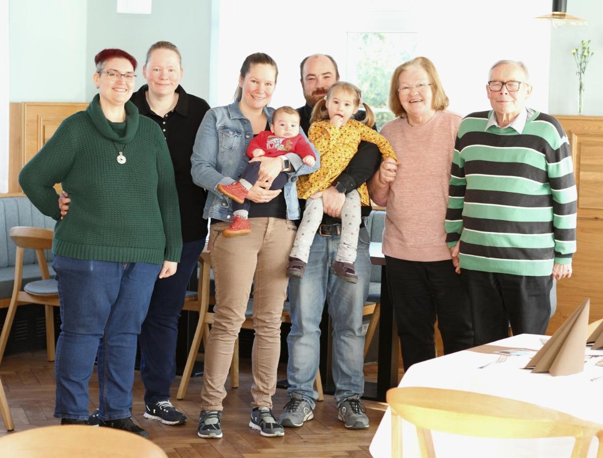 Landgasthof Linde Hepbach, & Restaurant * Markdorf