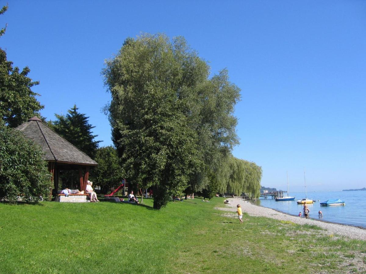 Rebhaus Weinlaube Apartment *