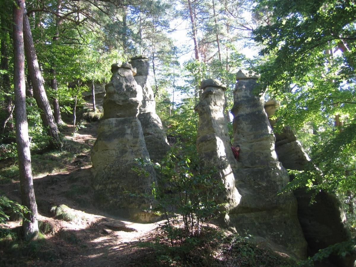 Rebhaus Rebdach *