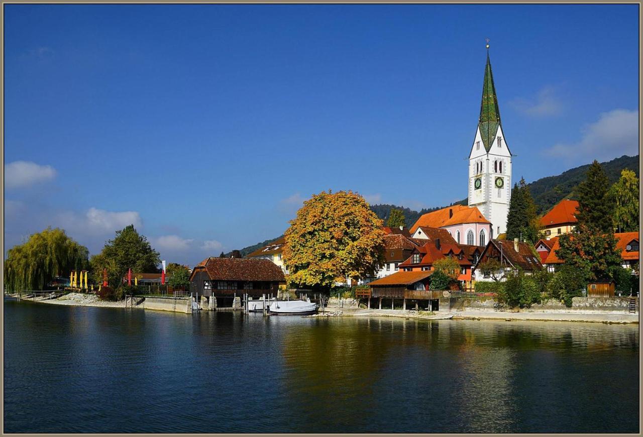 Rebhaus Rebdach Apartment Sipplingen