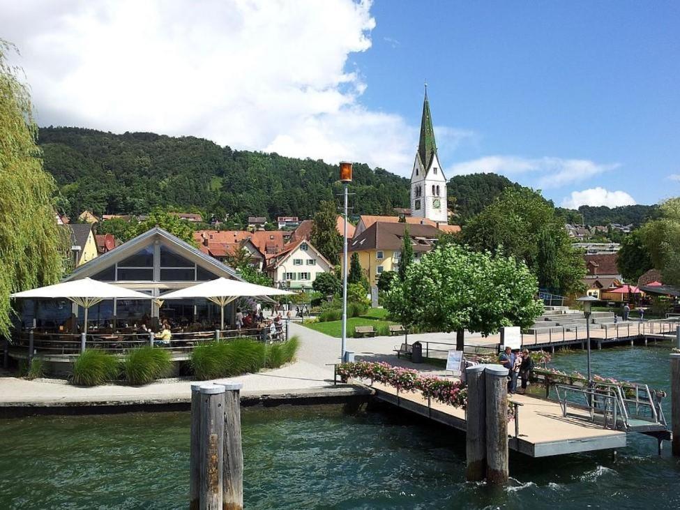 Rebhaus Weinlaube
