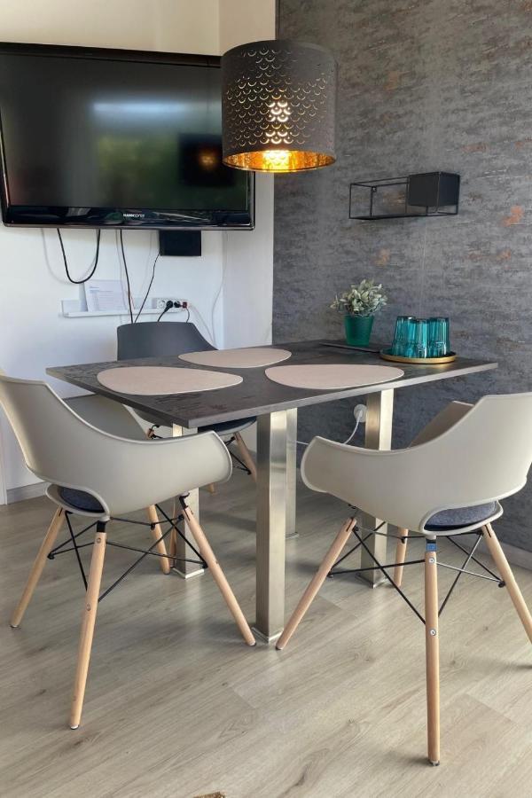 Ferienhaus Koje By Interhome