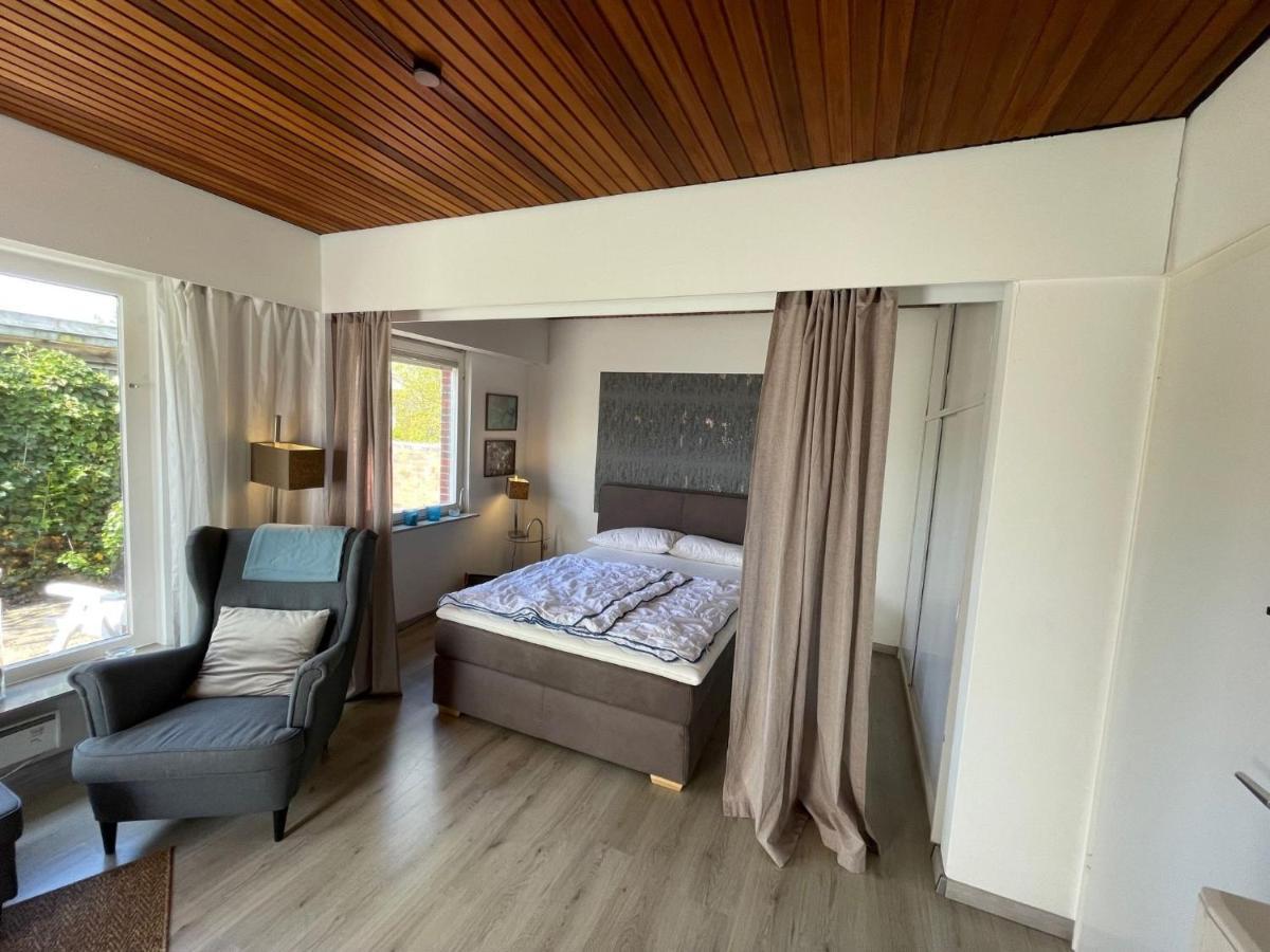 Koje By Interhome Ferienhaus Norddeich (Norden)