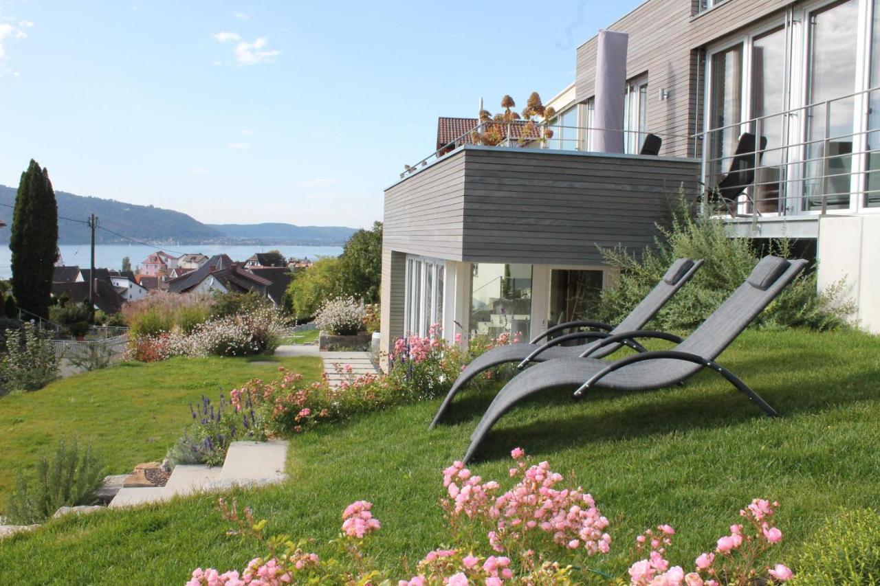 Apartment Rebhaus Weinlaube
