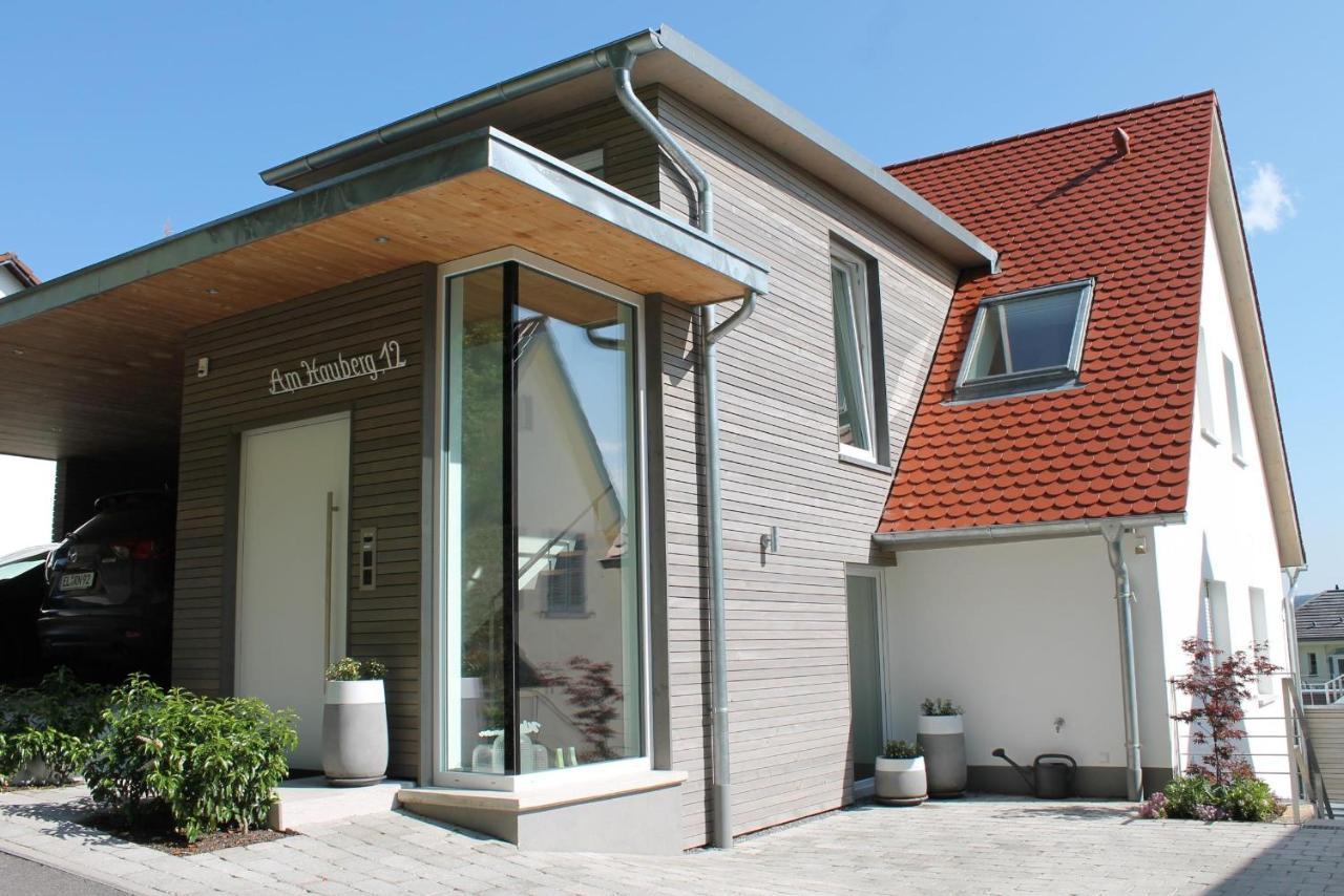 Apartment Rebhaus Rebdach
