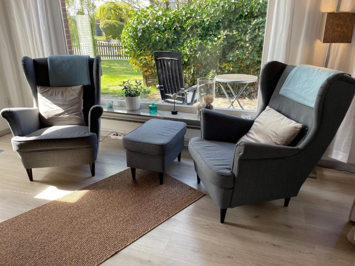 Ferienhaus Koje By Interhome Norddeich (Norden)