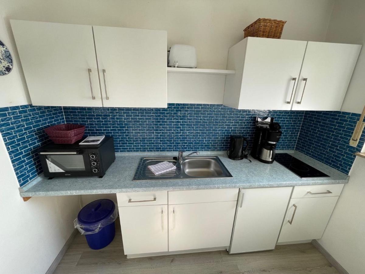 Koje By Interhome *