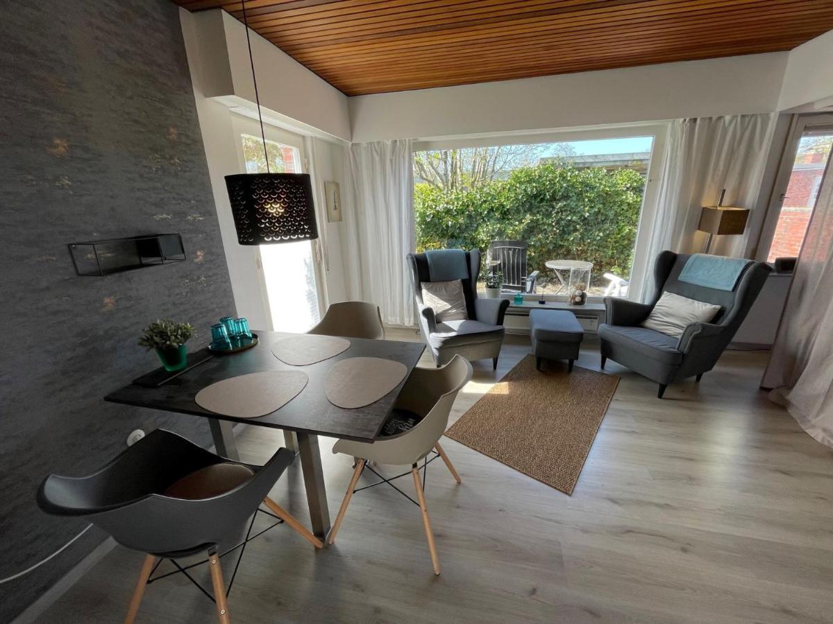 Ferienhaus Koje By Interhome