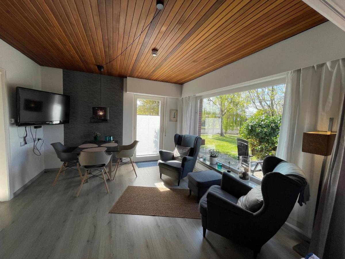 Ferienhaus Koje By Interhome
