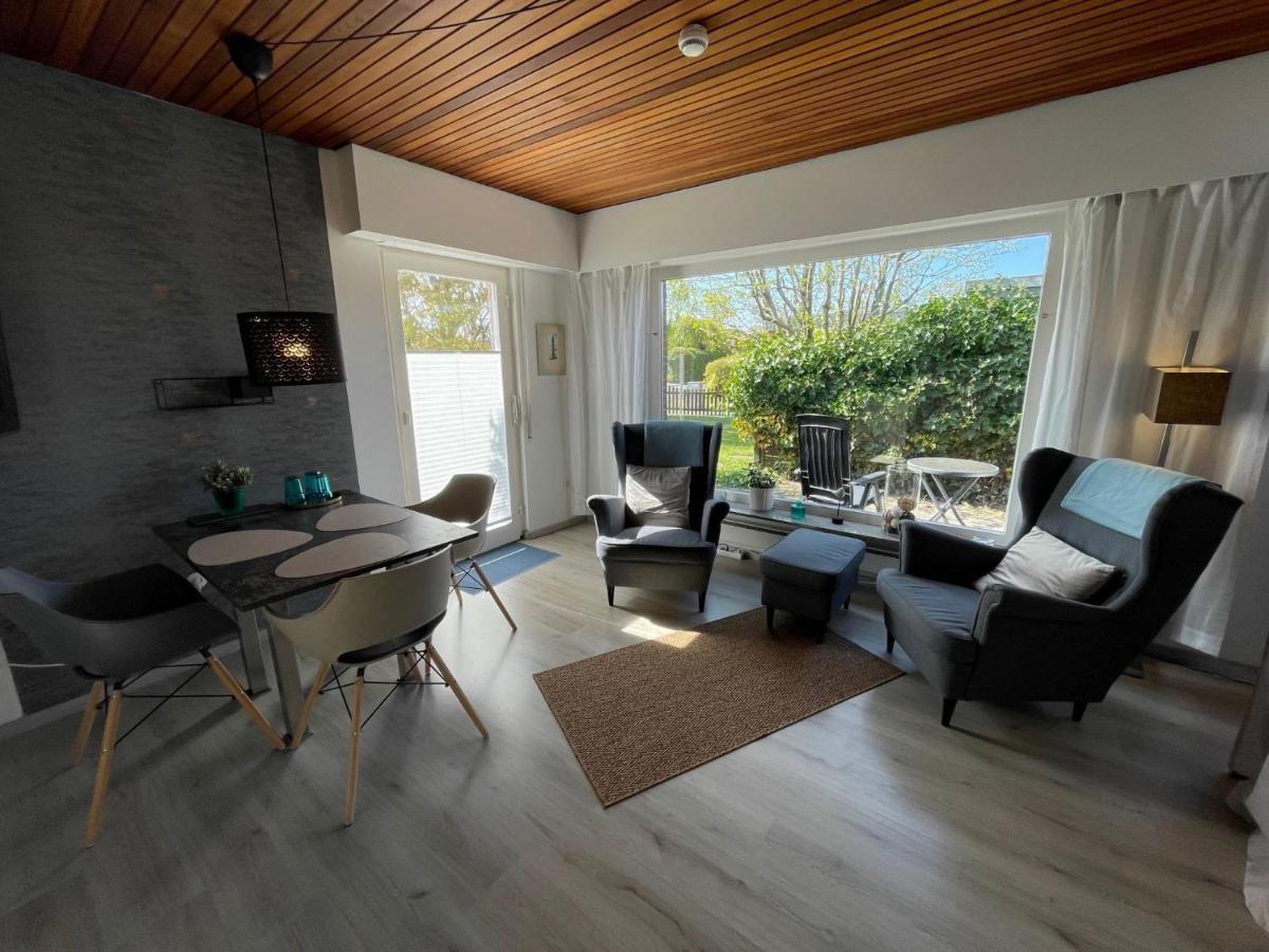 Ferienhaus Koje By Interhome