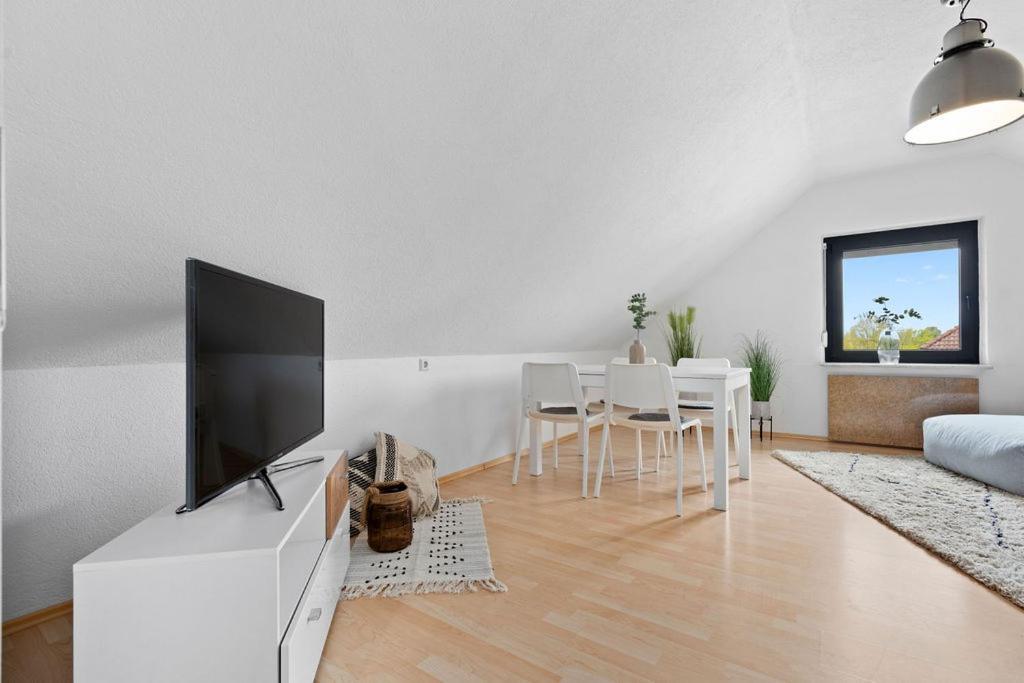 Apartment Second Manzell *