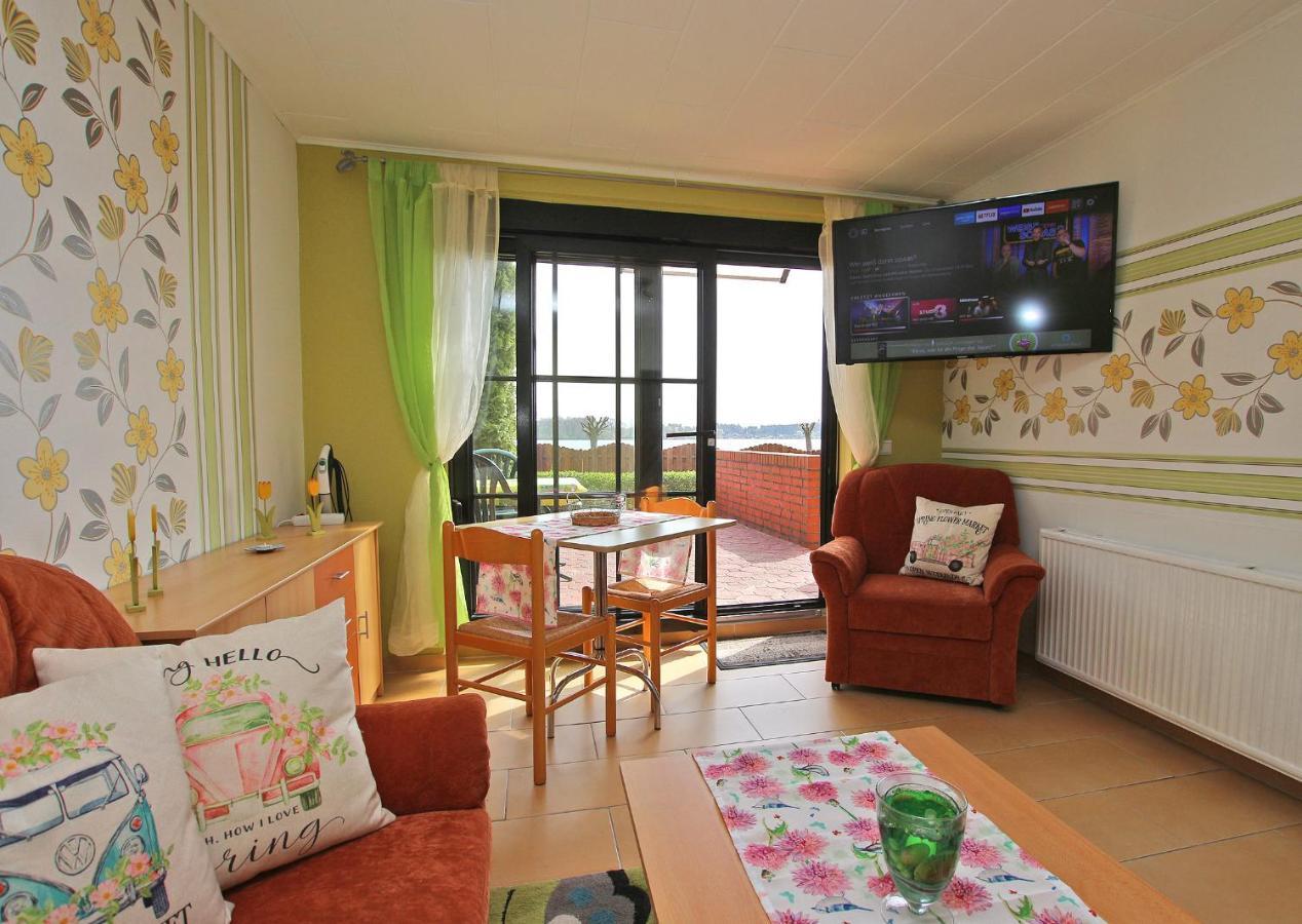 Apartment Ferienwohnung Waren 8481