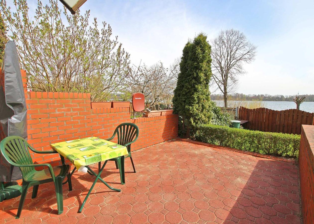 Ferienwohnung Waren 8481 Apartment Waren (Müritz)