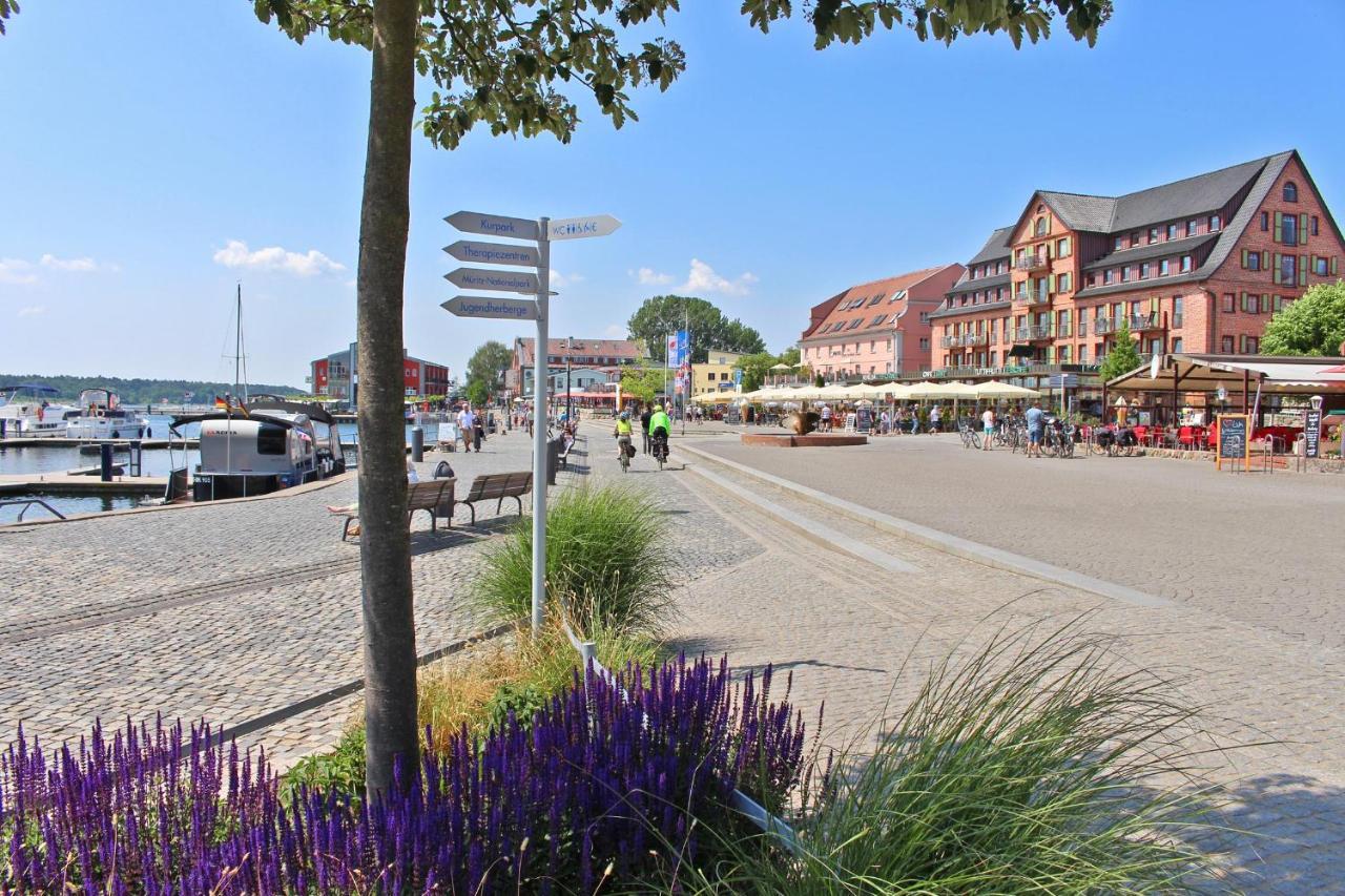 Ferienwohnung Waren 8481 Apartment Waren (Müritz)