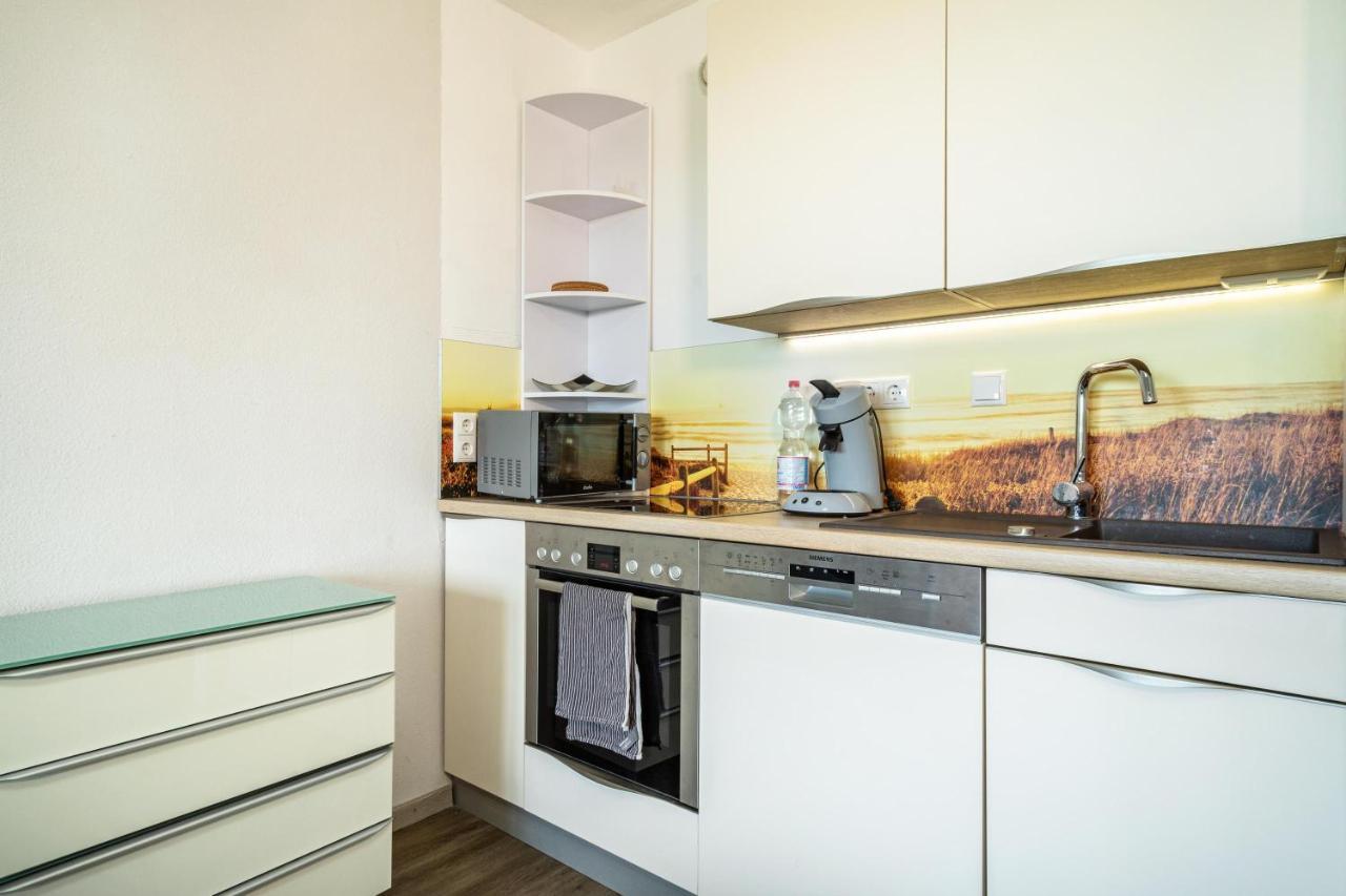 Apartment Ausblick Friedrichshafen