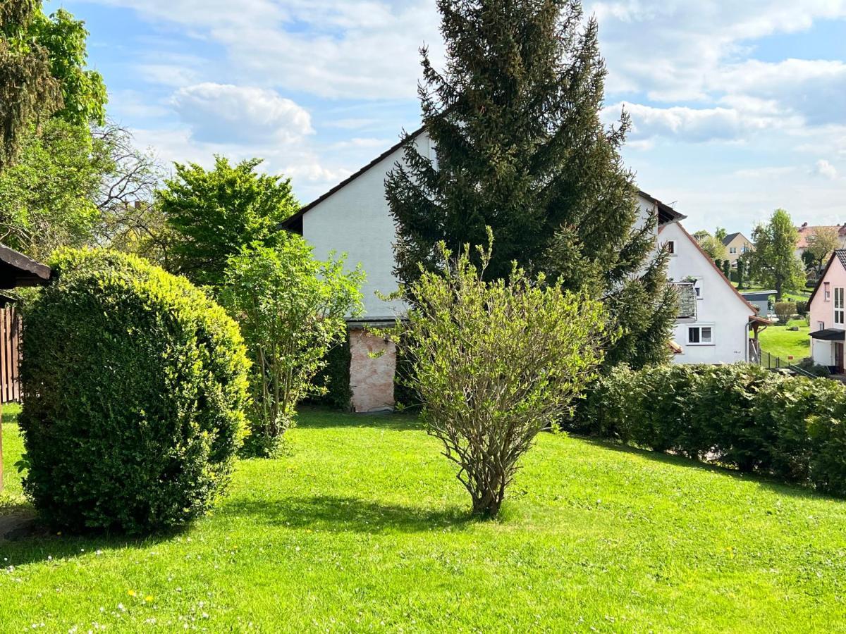 Apartment Herzlich Willkommen In Der Dachstube Niestetal