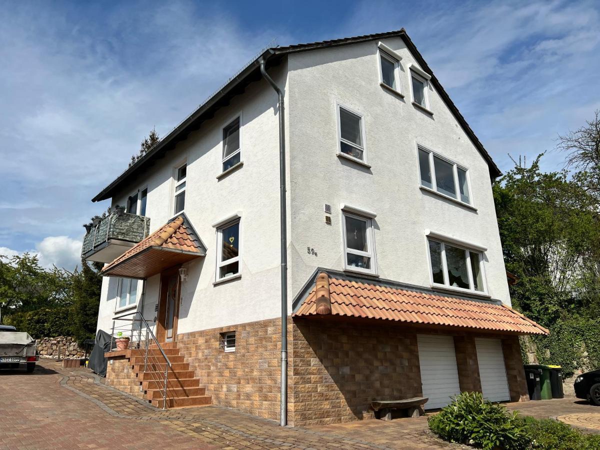 Apartment Herzlich Willkommen In Der Dachstube Niestetal