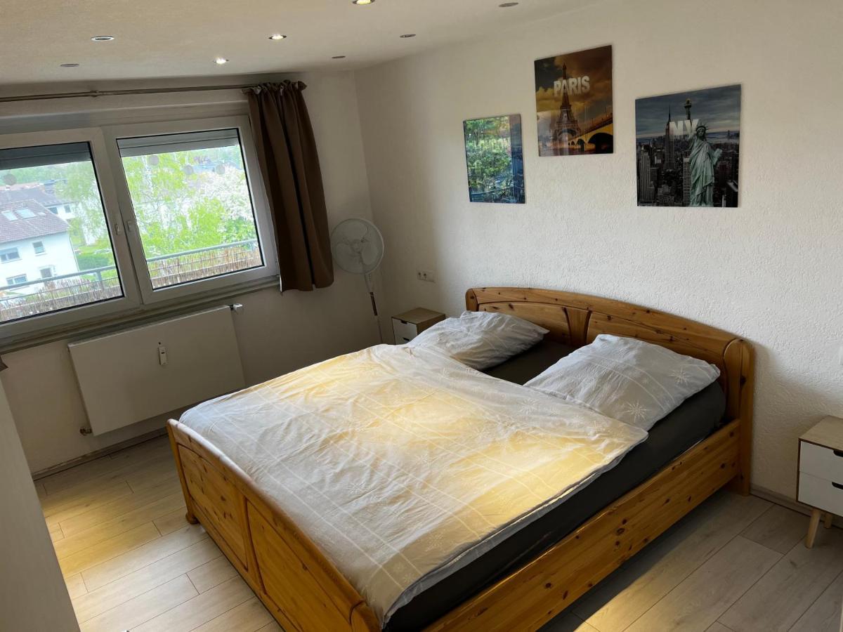 Moderne Wohnung Mit Bergblick Apartment Friedrichshafen