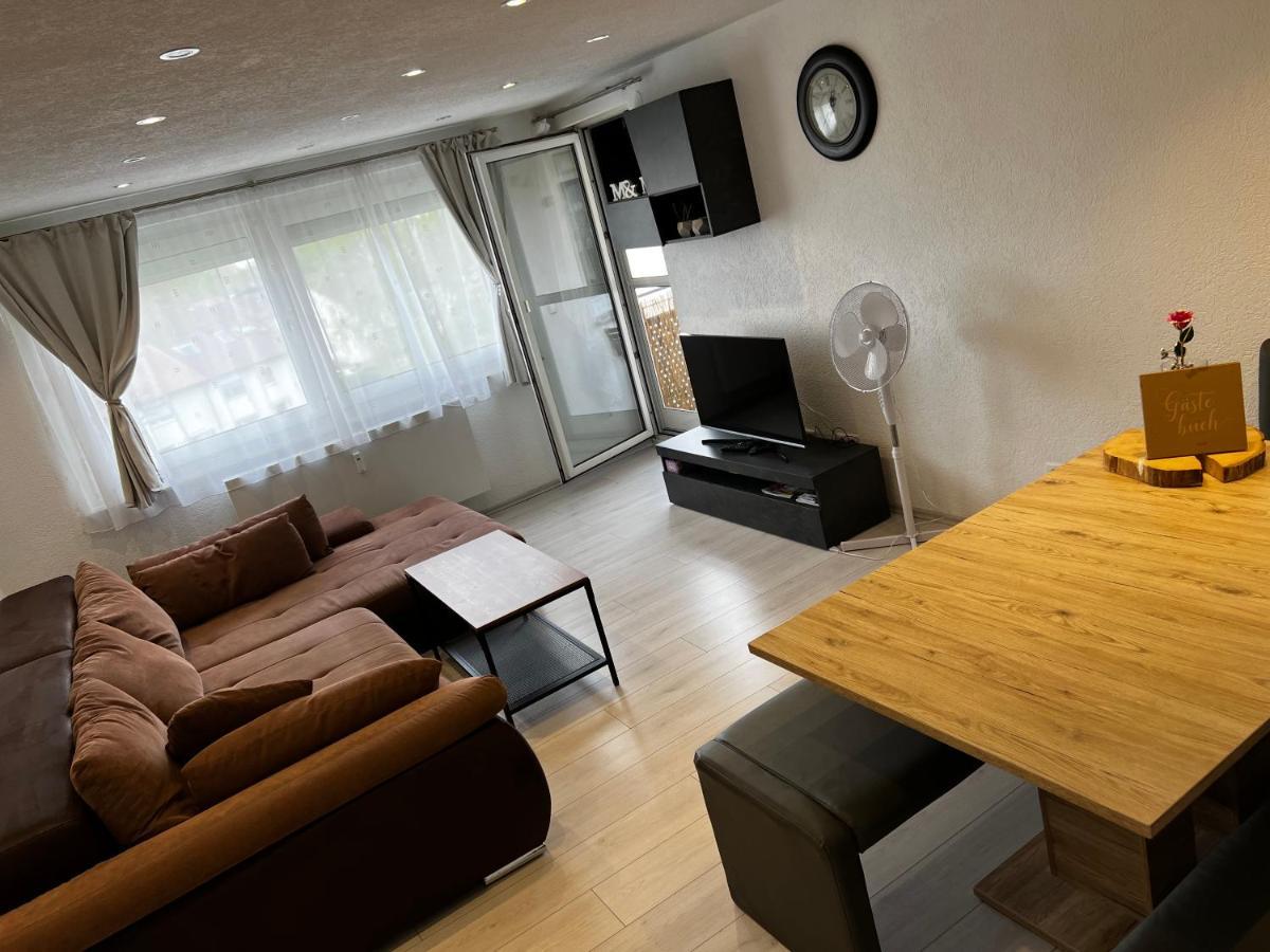 Moderne Wohnung Mit Bergblick Apartment Friedrichshafen