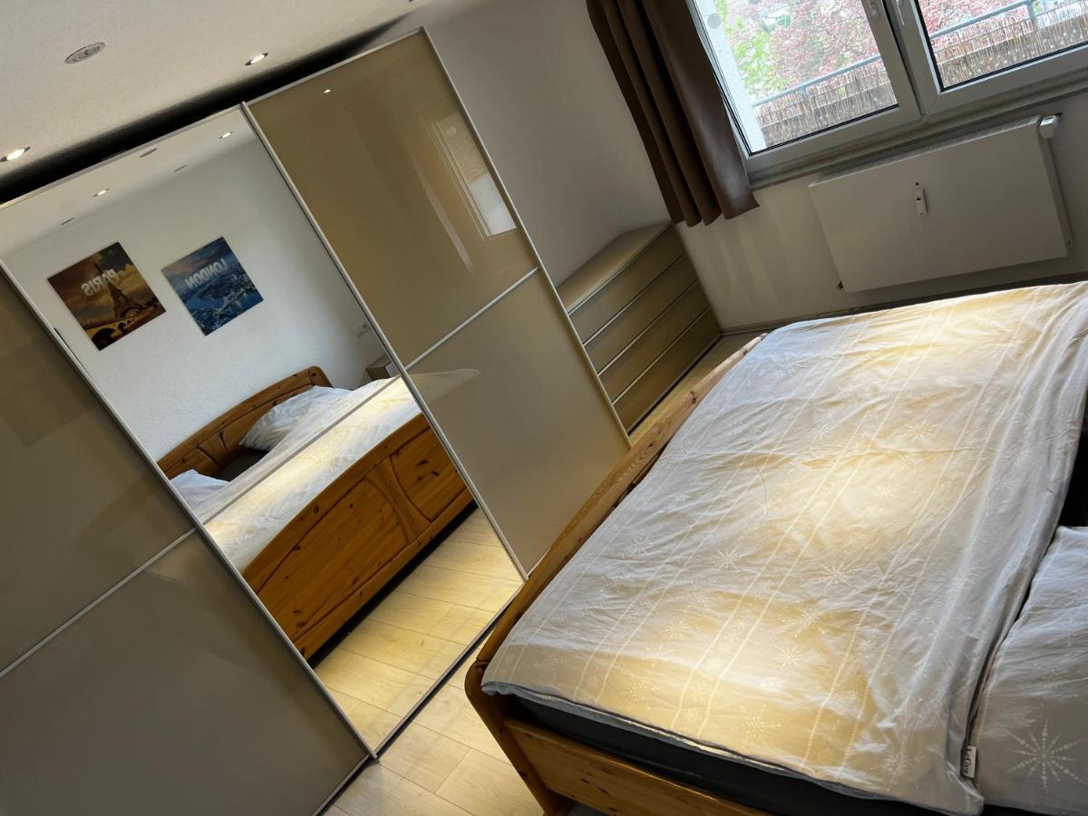Moderne Wohnung Mit Bergblick Apartment *