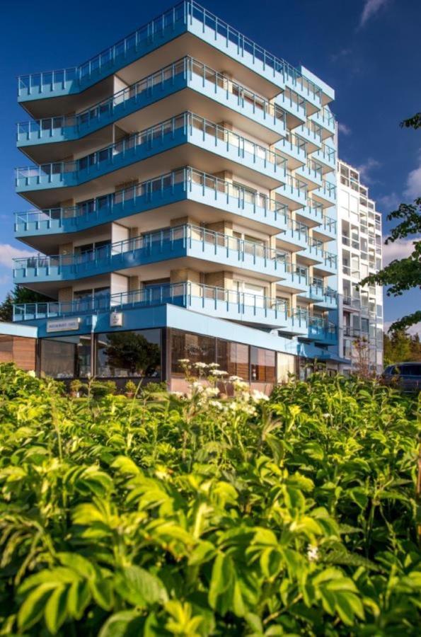 Seehutte Fewo 05 Apartment Duhnen