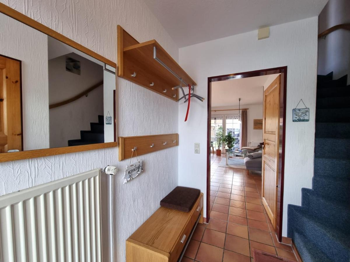 Ferienhaus Ferienhaus Möwennest Norden