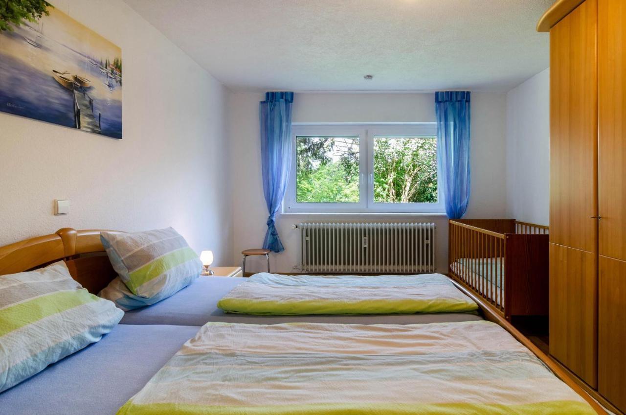 Apartment Seeblick *