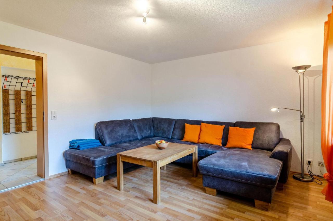 Apartment Seeblick
