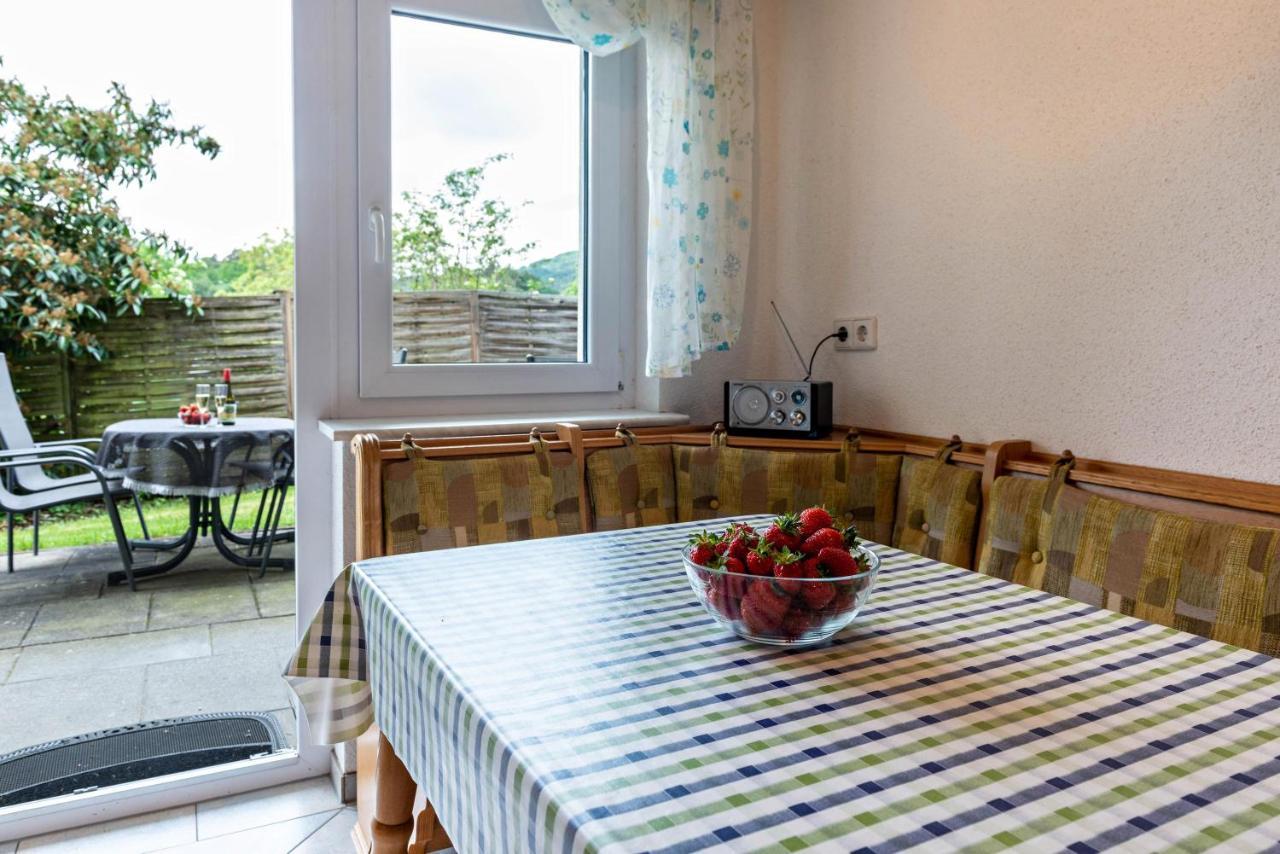 Apartment Seeblick Sipplingen