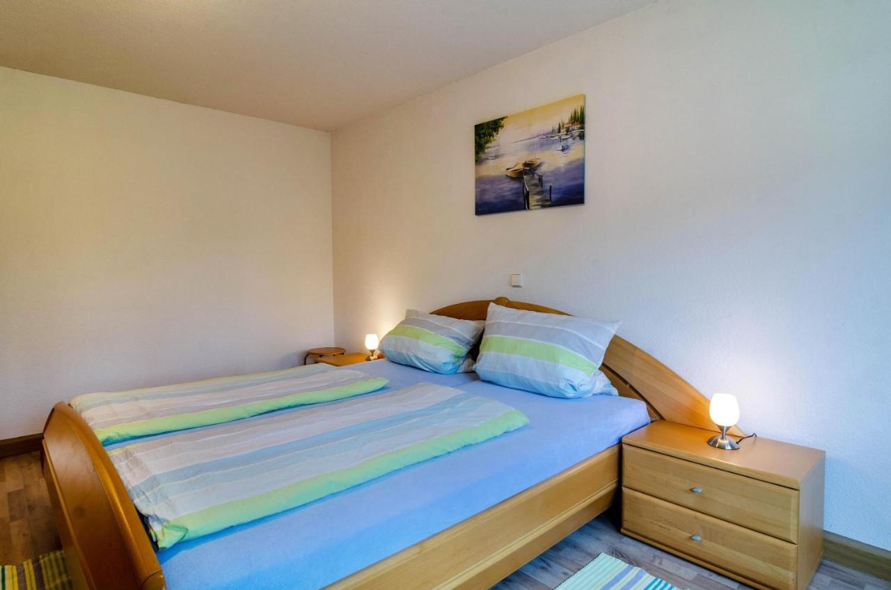 Seeblick Apartment Sipplingen