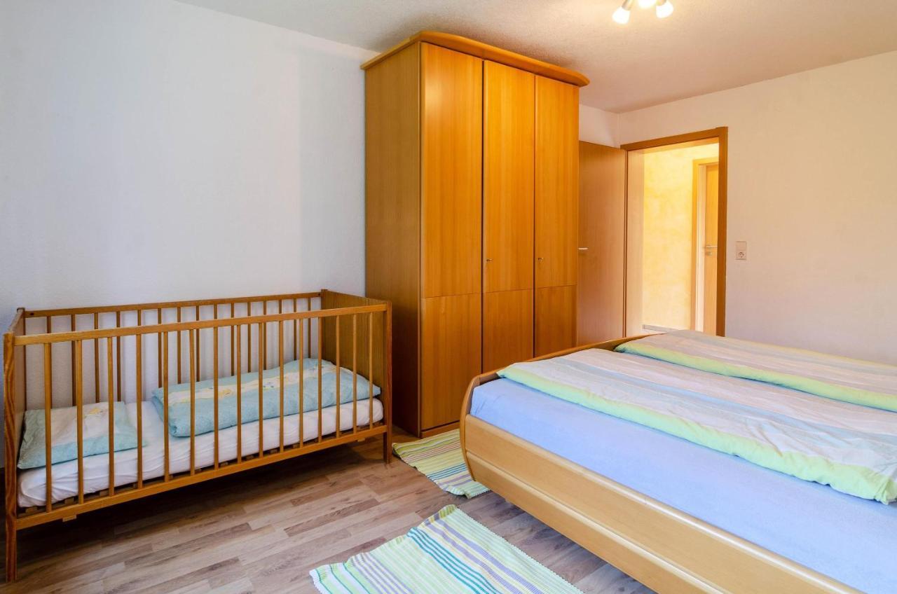 Apartment Seeblick Sipplingen