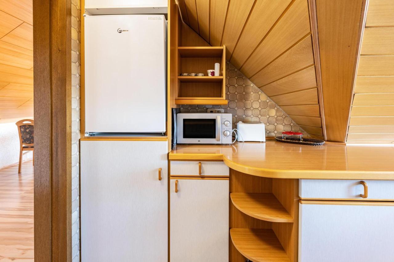 Apartment Laulina