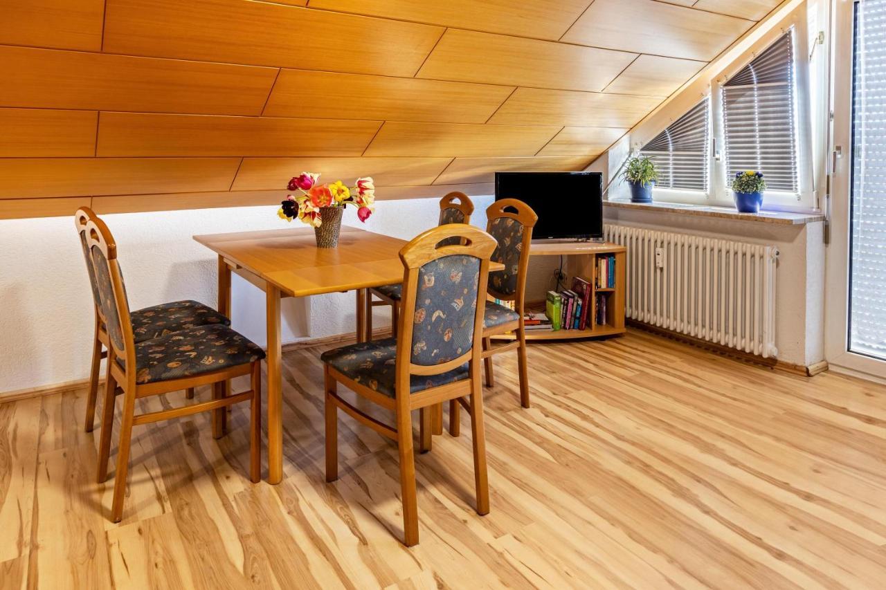 Apartment Laulina Bohringen