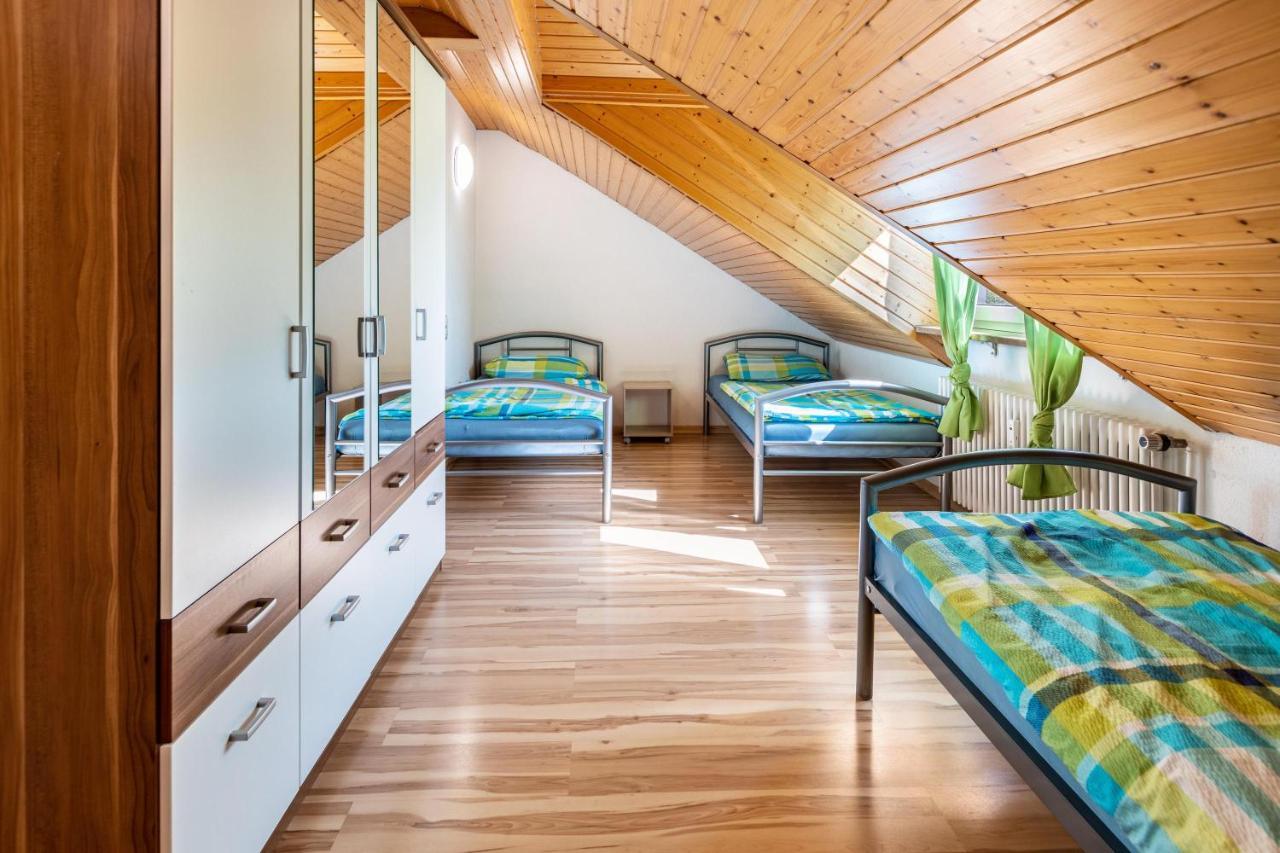 Laulina Apartment
