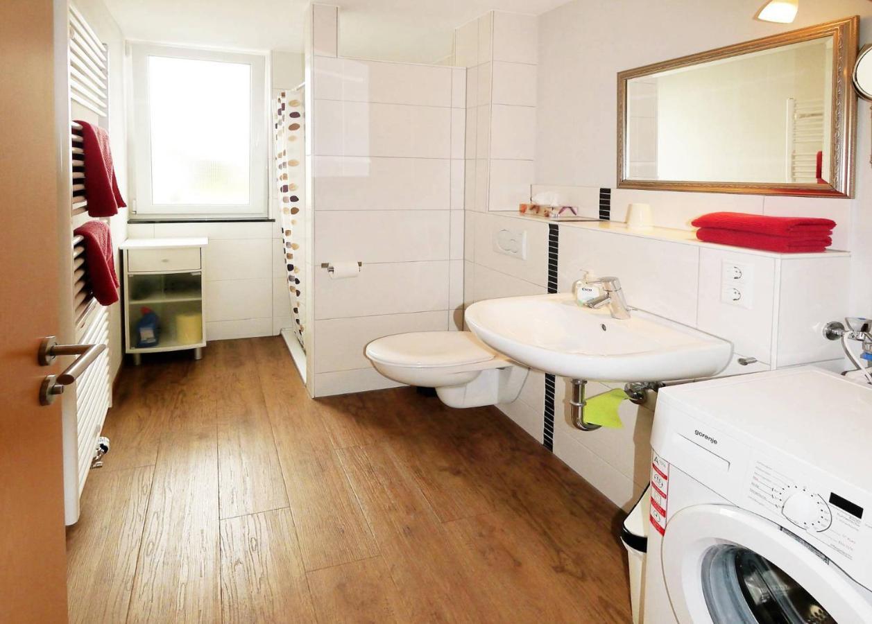 Apartment Exklusiv Bodensee