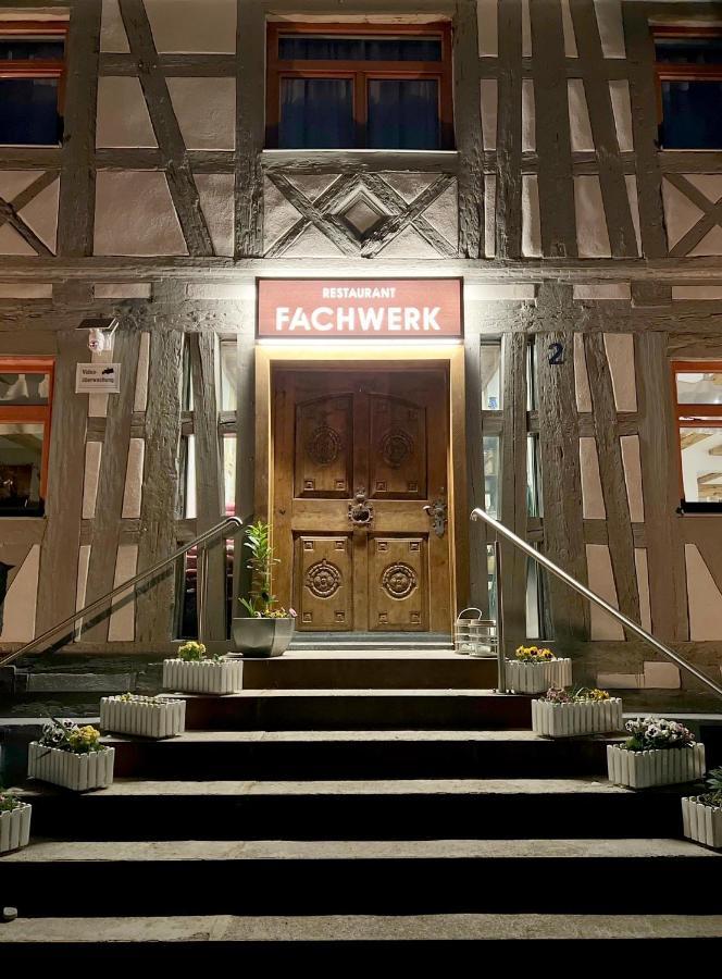 Adler Hotel Ittendorf