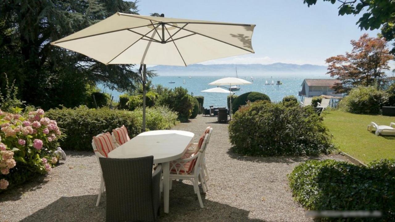 Holiday home Gerster Wasserburg am Bodensee