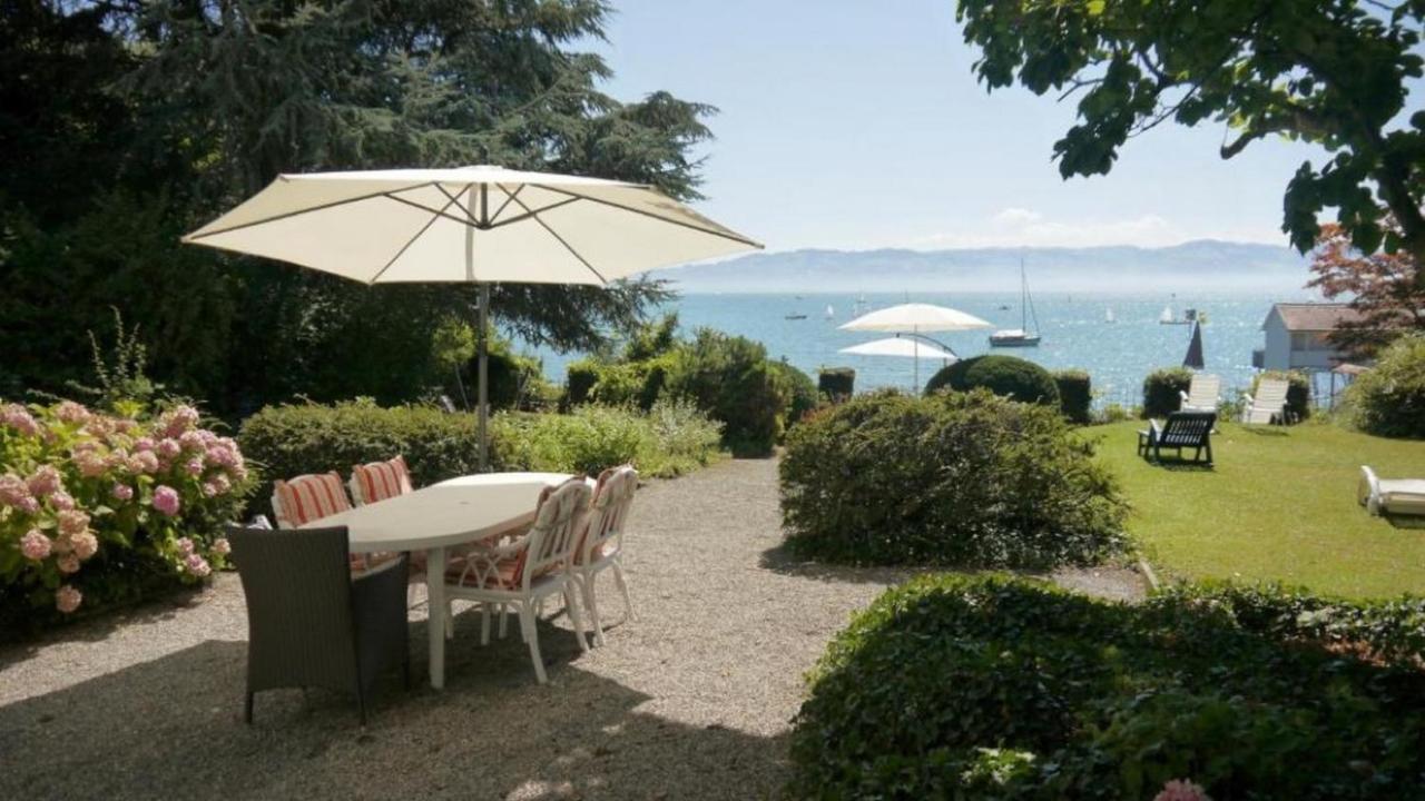 Gerster Holiday home *
