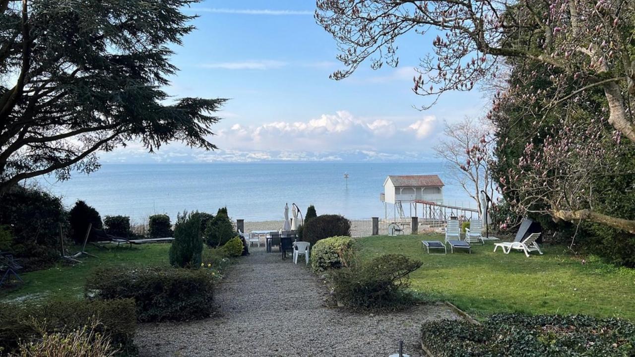 Gerster Holiday home Wasserburg am Bodensee