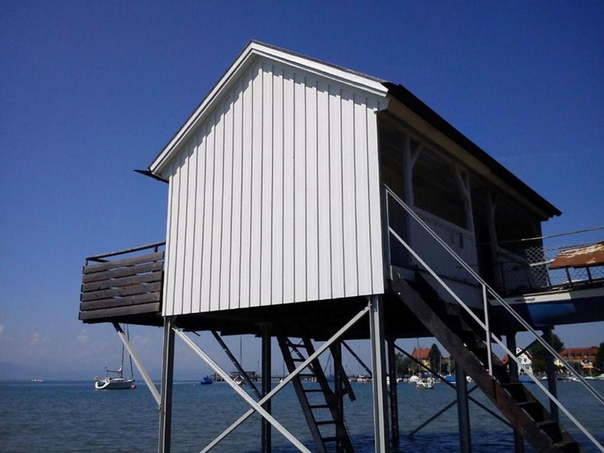 Holiday home Gerster Wasserburg am Bodensee