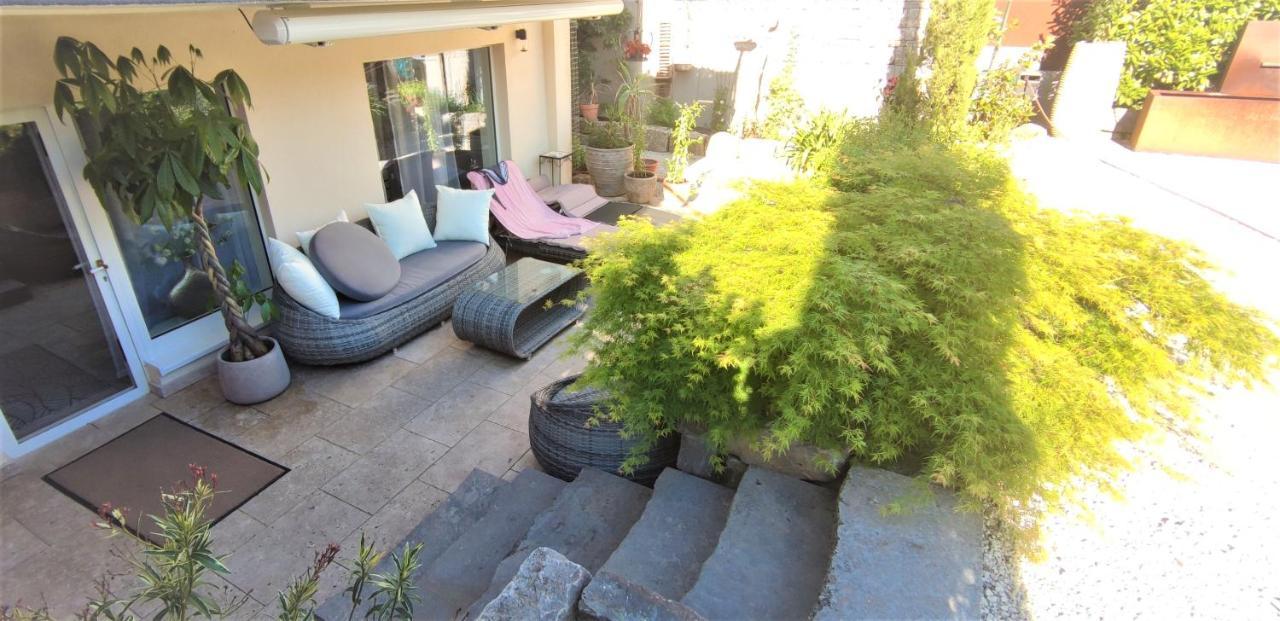 Bel Giardino Apartment Friedrichshafen