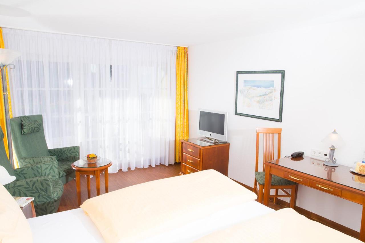 Seeperle Hotel 3*